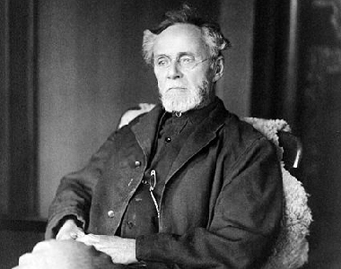 Andrew Taylor Still 1914